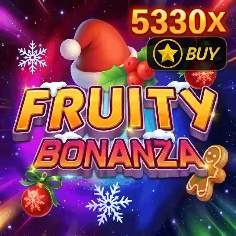 Trò chơi nổ hũ Fruity Bonanza tại f1680