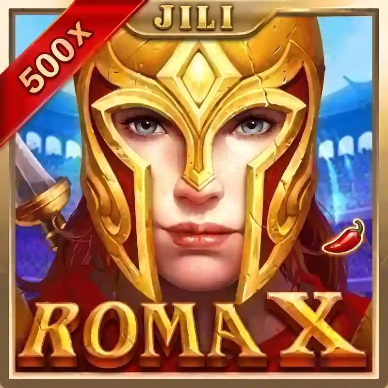 Chơi game RomaX tại f1680