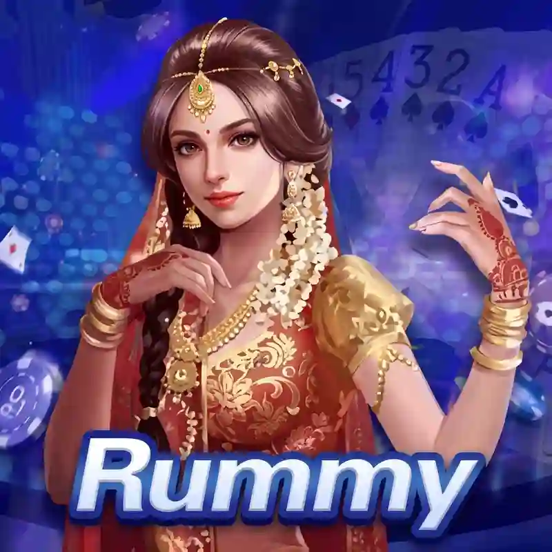 Chơi Rummy tại f1680