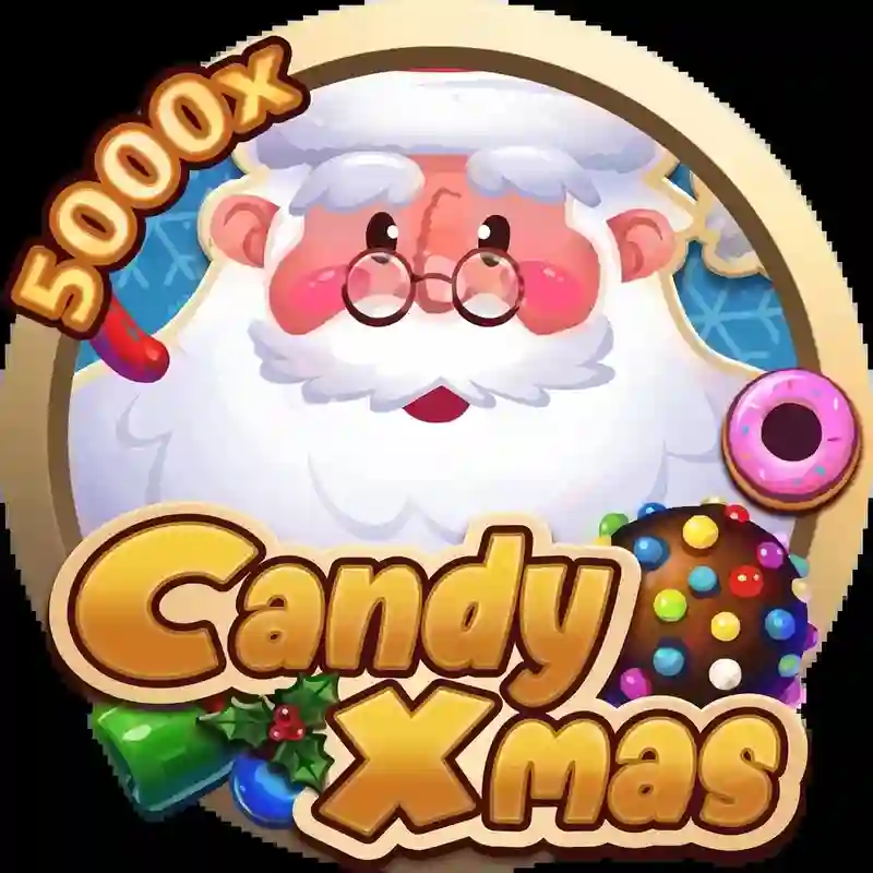 Slot game Tiệc Kẹo Ngọt f1680
