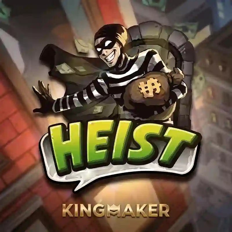 Trò chơi Trộm cắp tại f1680 casino