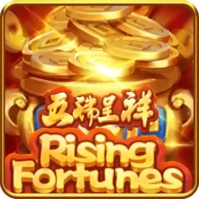 Trò chơi casino Vận may tăng trực tuyến tại f1680